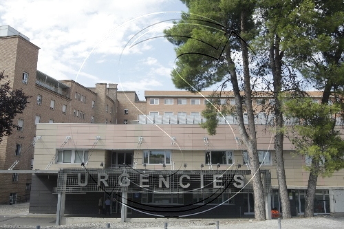 Els pacients d’Urgències de l’Arnau augmenten un 9 per cent en 2 anys