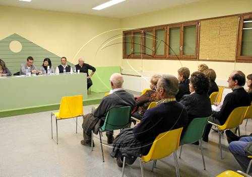 Dimiteix el president veïnal de Llívia i ningú de la junta vol rellevar-lo
