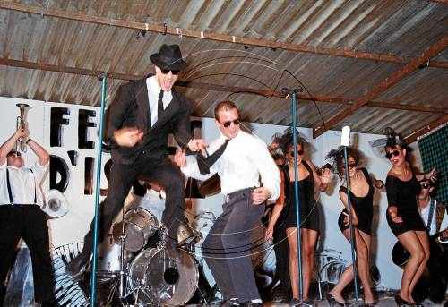 L'escala en hi-fi d'Isona celebra avui quaranta anys en forma