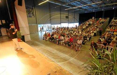 Lleida reuneix més candidatures que Barcelona malgrat la caiguda en picat