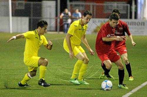 L'Alpicat, a la final per penals