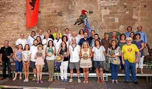 L'Aquelarre reviu els seus orígens