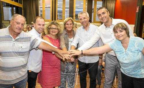 De Gispert: "Jo no sóc independentista, però no tenim cap altre camí"