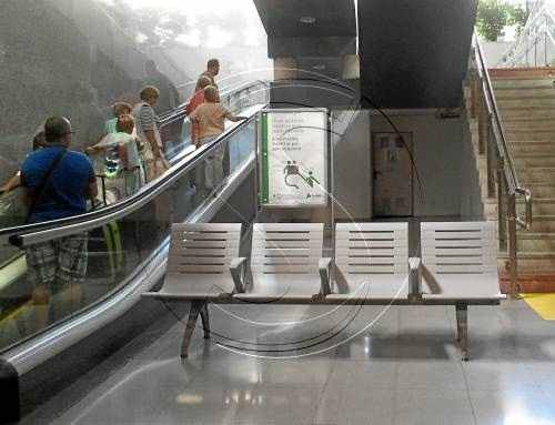 Més de 600 adhesions per reclamar Avant a Saragossa