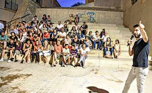 FiraTàrrega presenta al públic la programació