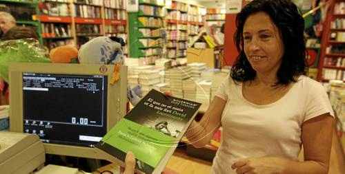 Expectació a Lleida per l'última entrega de 'Millennium'