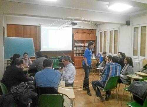 Més de 3.800 joves de Lleida, en tallers de salut
