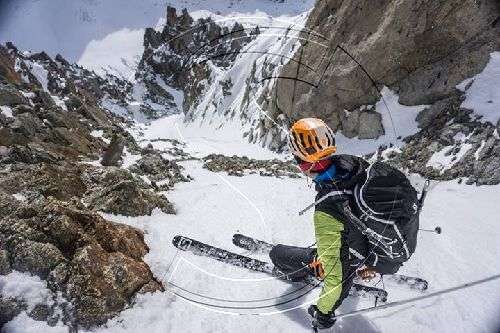 Kilian guanya a França