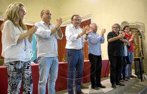Pirates no presenta avals i Lleida es queda sols amb deu candidatures