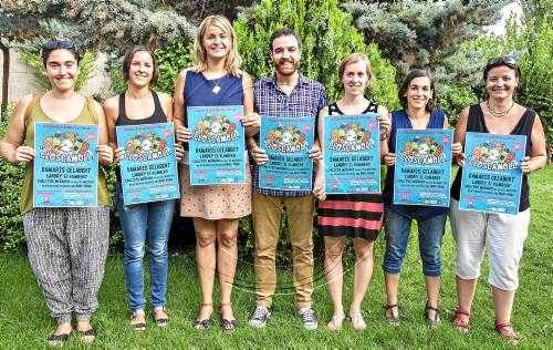 El festival familiar Lo Closcamoll de Tàrrega ja té 500 reserves