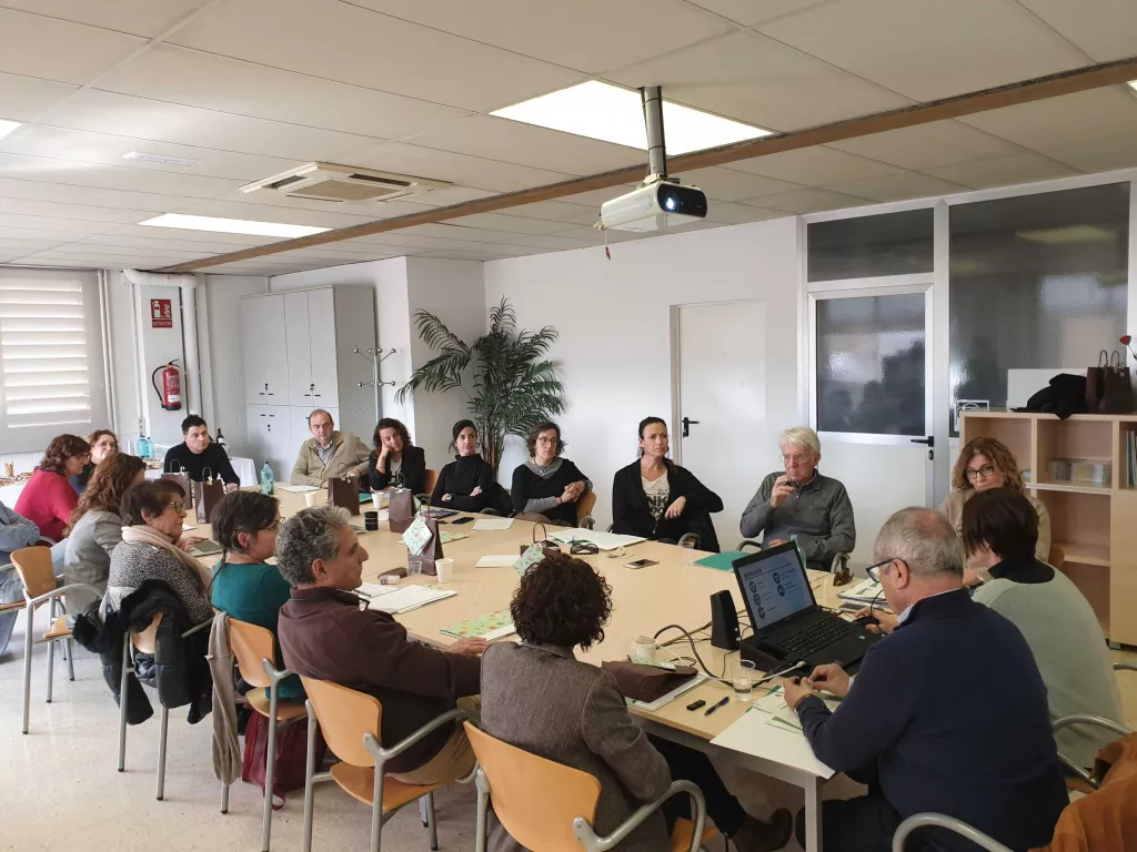 Les associacions de Girona i de Lleida pels drets de les persones amb discapacitat demanen un urgent increment del pressupost per la seva atenció