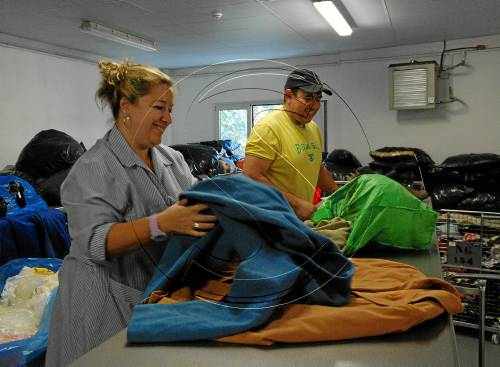 Càritas crea a la Seu d'Urgell una empresa d'inserció social