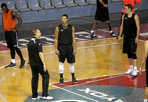 Andújar ja s'entrena amb el Força Lleida