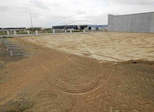 Torrefarrera tindrà un centre amb vuit pistes de pàdel i 'fitness'