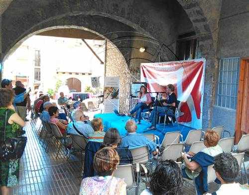 Més de 50 autors i editors a la Fira del Llibre del Pirineu