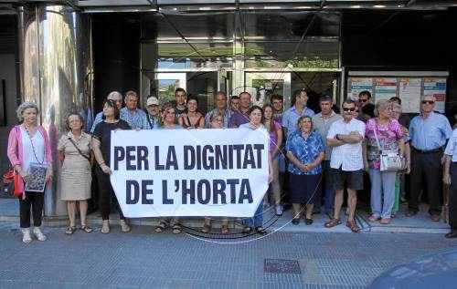La Generalitat no veu viable el trasllat de la gossera
