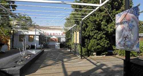 La discoteca de Gardeny espera allargar la concessió un estiu a l'haver perdut l'actual