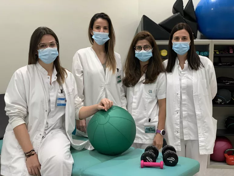 El confinament domiciliari millora la salut respiratòria dels pacients amb malaltia pulmonar obstructiva crònica