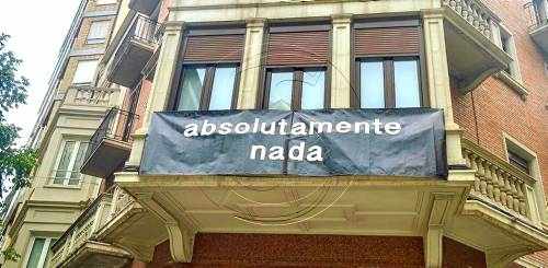 Art en tres espais no convencionals de Lleida
