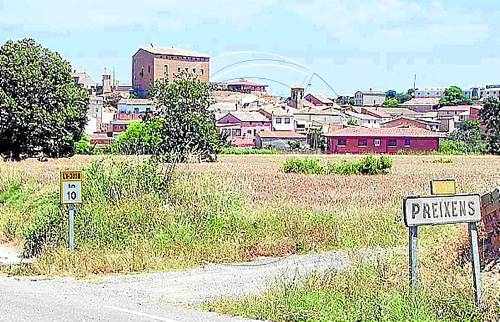 Preixens canvia l'enllumenat per reduir un 70% la factura