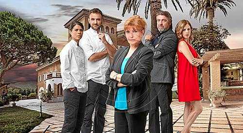 Retorns i estrenes a les cadenes