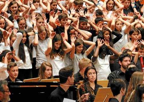 L'Auditori Enric Granados programa setze concerts i posa a la venda entrades