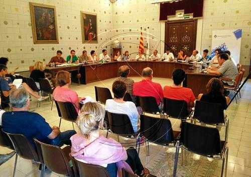 La Seu aprova liquidar impostos a la Hisenda catalana a partir del 2016