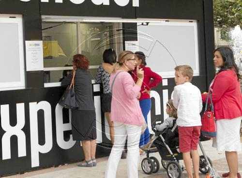 FiraTàrrega ha venut 2.500 entrades, un 30% de l'aforament