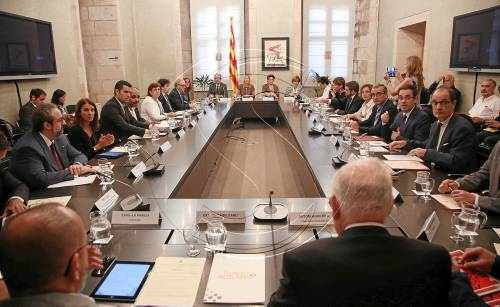 La Paeria s'afegirà a l'acollida de refugiats i dimecres explica el pla