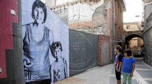 FiraTàrrega comença amb molt art
