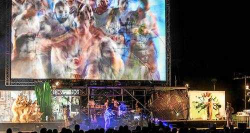 La Fira arranca a tot ritme