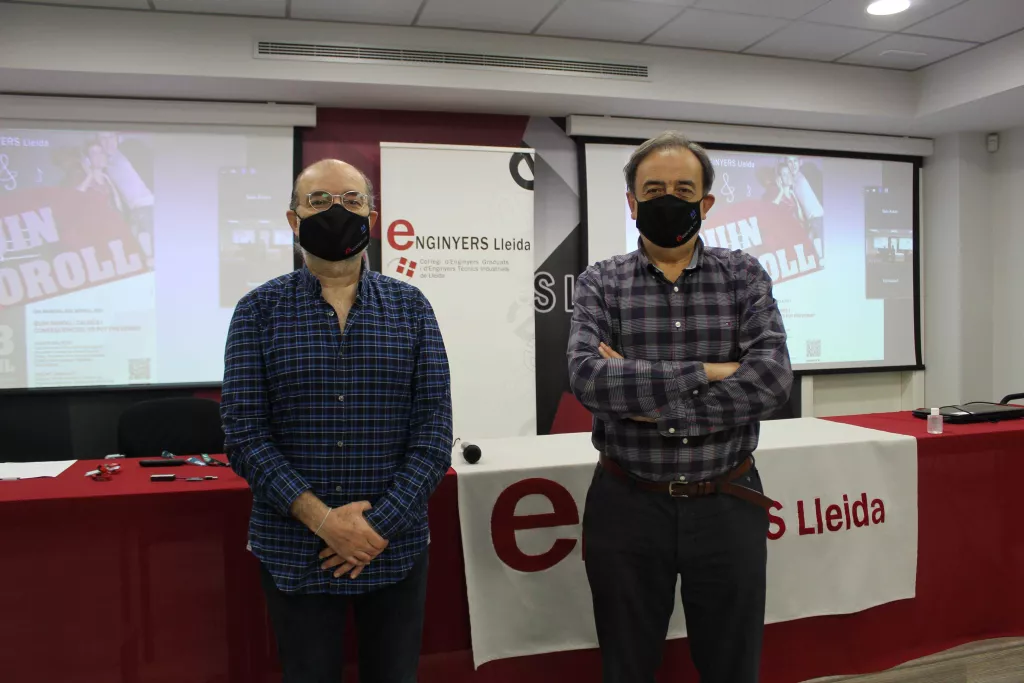 Celebració del Dia Internacional de la Conscienciació sobre el Soroll