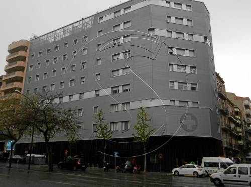 El personal de l'antiga L'Aliança demana explicacions sobre la compra de la clínica