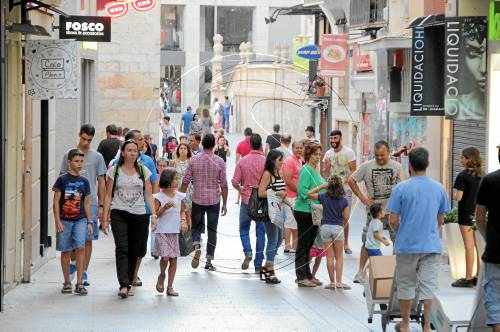 Els preus cauen quatre dècimes a l'agost a Lleida, que torna a la inflació negativa
