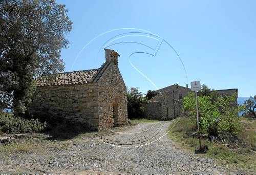 Castell de Mur es mobilitza contra una granja de dotze mil porcs a Talarn
