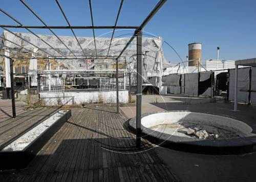 La Paeria estudiarà prolongar la concessió de la discoteca de Gardeny