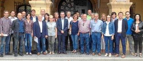 Reivindiquen atenció sanitària a Lleida