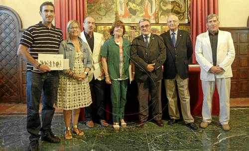 Tres dècades d'èxit internacional per al Tir Lleida