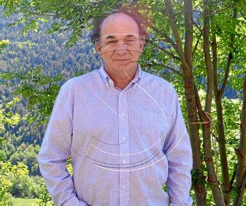 Javier Rivas: «La independència va contra el signe dels temps»