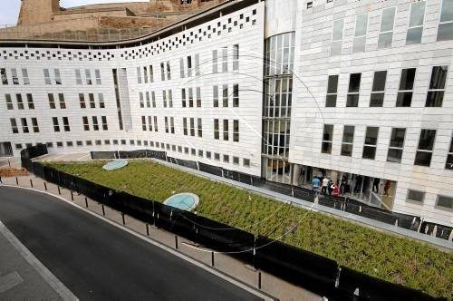Condemnen un menor per una brutal pallissa a Castelló de Farfanya