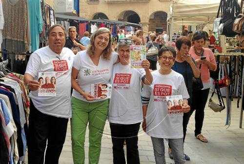 Vilà vol revertir la "deficient" situació de l'escola pública