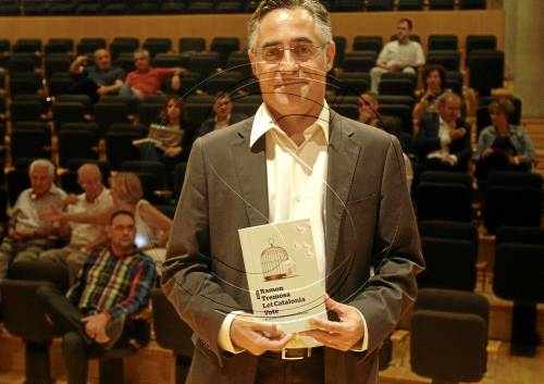 Ramon Tremosa: "L'expulsió de Catalunya de la UE, ni creïble ni lògica"