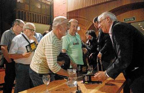 Josep Borrell: "Defensar que la secessió només té avantatges és un conte de fades"