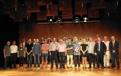 L'Orfeó Lleidatà presenta 28 activitats per al nou curs