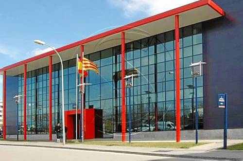 Dos detinguts a Lleida per una xarxa que va blanquejar 40 milions d'euros