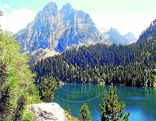 Aigüestortes tanca 2014 amb 186.000 € de dèficit per retallades pressupostàries