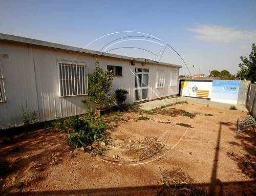 A concurs el projecte per a l'institut de Torrefarrera