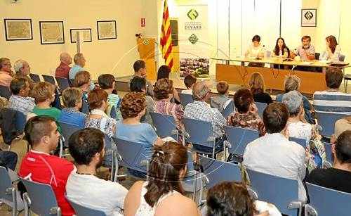 Vint famílies del Pla s'inscriuen en el registre per acollir refugiats