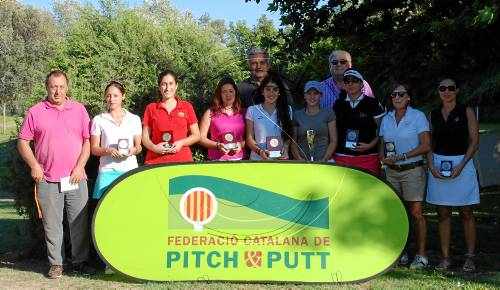 Èlia Folch, campiona de Catalunya a Bellpuig