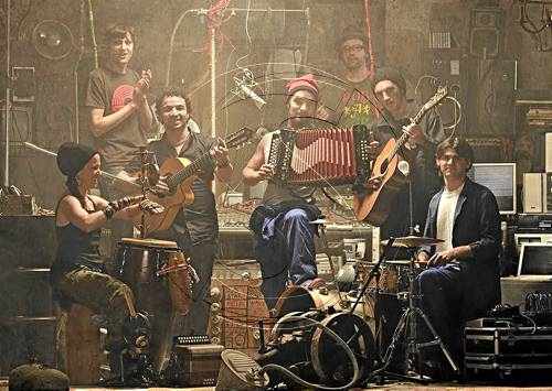 Festes de Tardor a Lleida, amb música, teatre i cultura popular